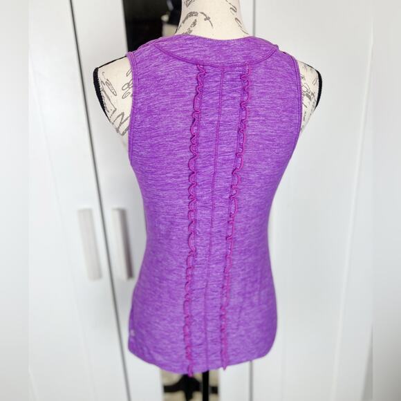 Lululemon Dash Tank Size 6 - Picture 5 of 7